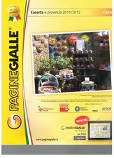 PAGINE GIALLE CASA - CASERTA E