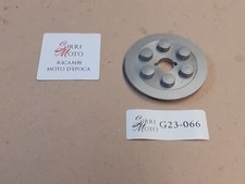 PIATTO PORTA MOLLE SPINGI