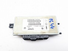 MODULO COMANDO AIRBAG BMW X3