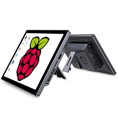 Monitor portatile touch screen - touch,