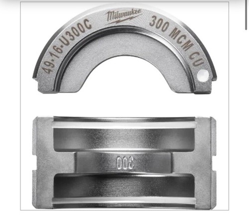 Milwaukee - , (49-16-u300c)