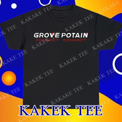 Shirt divertente logo - divertente, grove