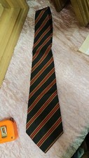 Cravatta Cravatte Tie Vintage