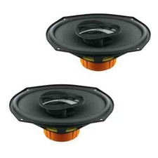 Hertz DCX 710.3 Coppia Casse