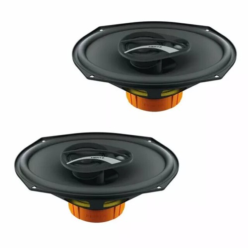 Hertz dcx 710 coppia casse - dcx,