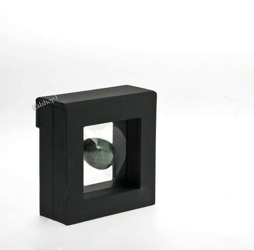 Cornice sospesa colore nero - cornice,