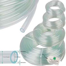 (0,70 €/m) Tubo PVC 9 mm