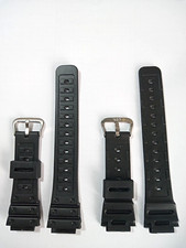 Cinturino resina casio - cinturino, in