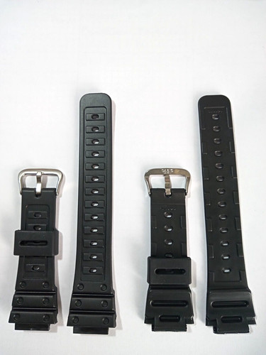 Cinturino resina casio - cinturino,