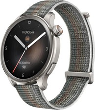 Amazfit balance smartwatch - amazfit,