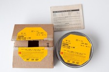 Kodak Precision Line Film LPD4
