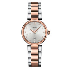 Mido Baroncelli Donna Quarzo -