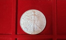 2005  STATI UNITI  MONETA DA 1