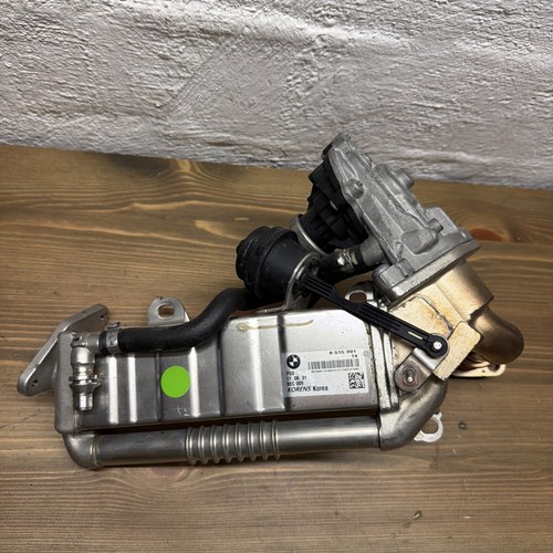 Radiatore gas scarico - di, agr