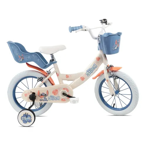 Bicicletta per bambini - per, 14"