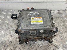 Modulo centralina motore