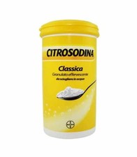 Citrosodina Classica