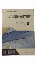 Humminbird LakeMaster Great