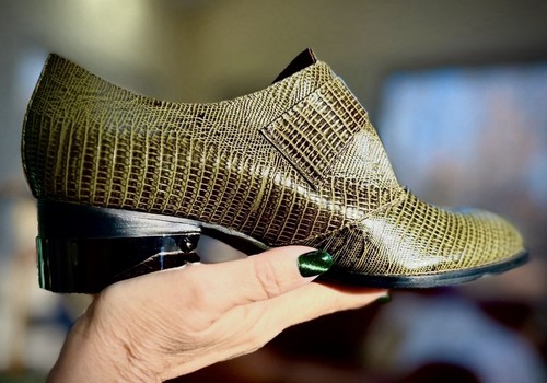 Slip jeffrey campbell - 🫒, on