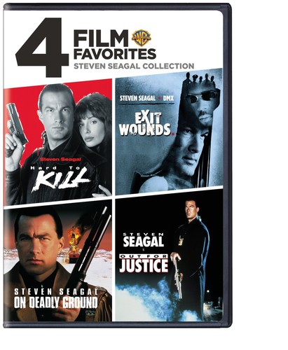 Film favorites steven - 4,