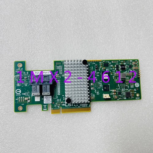 Scheda raid lsi sas9340 12g - sas9340-8i,