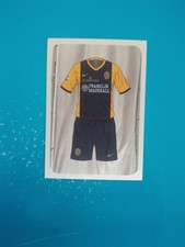 Figurina Calciatori Panini