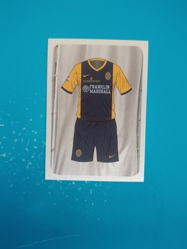 Figurina calciatori panini - calciatori,