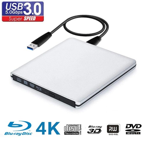 Masterizzatore blu ray uhd - masterizzatore,