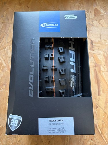 Pneumatico mtb schwalbe - pneumatico, tacky
