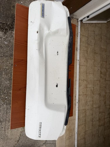 Portellone posteriore - portellone,