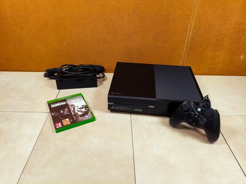 Microsoft xbox one - microsoft,