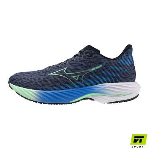 Scarpa running mizuno wave - running,