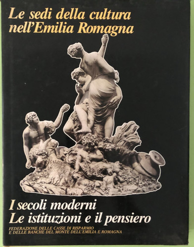 Sedi della cultura - le,