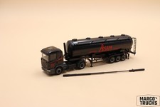 Herpa scania 124 400 - herpa,
