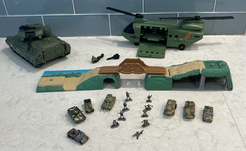 Micro machines 1996 - machines, lgt