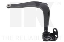 Braccio oscillante triangolare