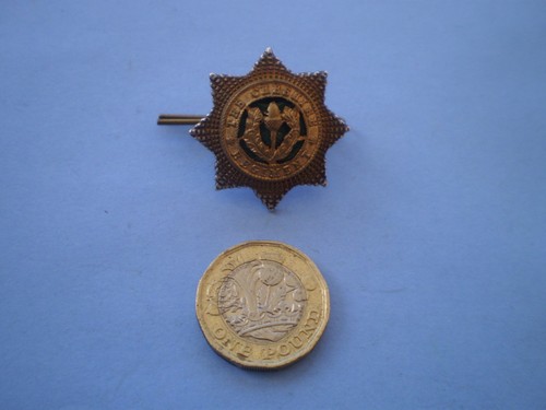 Cheshire regiment officers - cheshire,