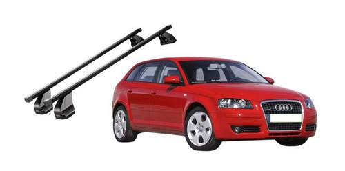 Kit barre menabo portatutto - barre,