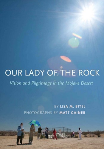 Our lady the rock - the, lisa