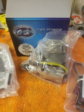 Motore OS - OS GT 15 - Motore