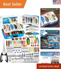 Attrezzatura da Pesca