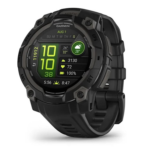 Orologio gps escursionismo - gps,