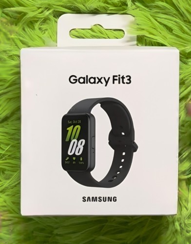 Samsung galaxy fit - samsung,