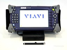 Mainframe Viavi MTS 4000 con