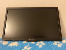 Alphatronics SL-19 DS TV LED