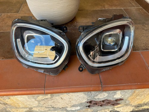 Fari mini countryman f60 - fari,