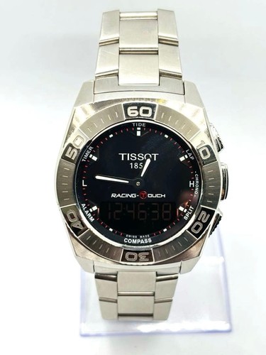 Orologio tissot racing touch - tissot,