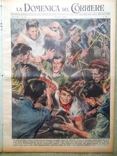 La Domenica del Corriere 6