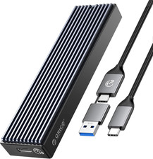ORICO Case SSD M.2 Nvme
