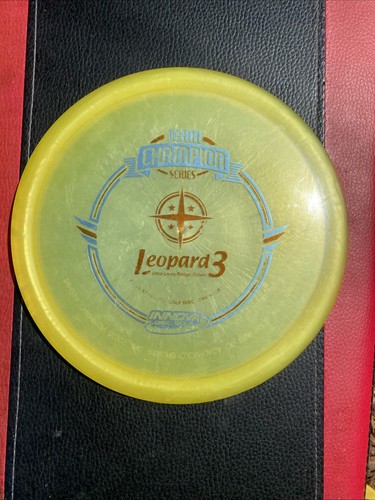 Innova champion team series - champion,